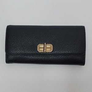 Michael Kors Black Wallet